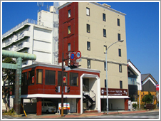 �t�H���X�g�_�{�O��