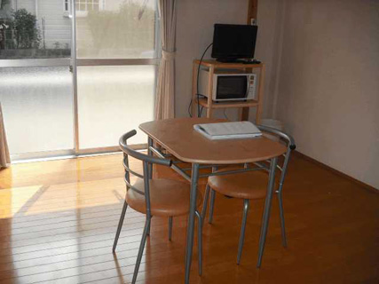 �G���[���R�[�|�i2DK�j����s����